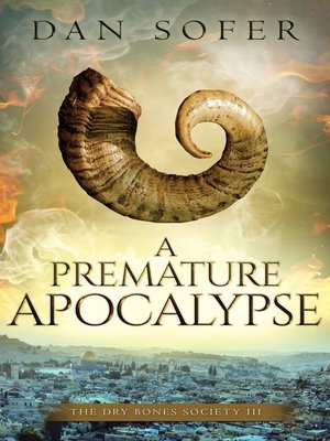 A Premature Apocalypse - ebook